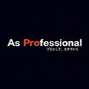 三菱東京UFJ銀行　As professional