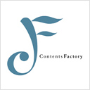 Contents Factory Logotype