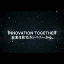 「Innovation Together」イベント用ムービー