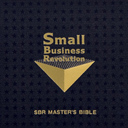 Small Business Revolution　SBR MASTER'S BIBLE